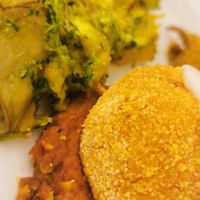  at Artisti del Vegetariano - Corso Magenta in Milan