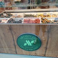  at Artisti del Vegetariano - Corso Magenta in Milan