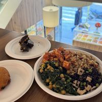   at Artisti del Vegetariano - Corso Magenta in Milan