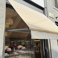   at Artisti del Vegetariano - Corso Magenta in Milan