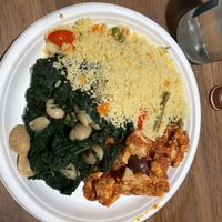   at Artisti del Vegetariano - Corso Magenta in Milan