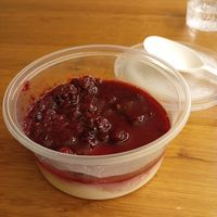  at Artisti del Vegetariano - Corso Magenta in Milan