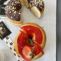   at Cloud Doughnuts in Fatima