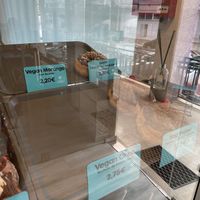   at Cloud Doughnuts in Fatima