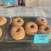 at Cloud Doughnuts in Fatima