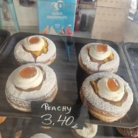  at Cloud Doughnuts in Fatima