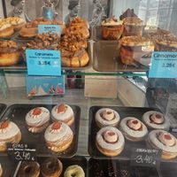  at Cloud Doughnuts in Fatima