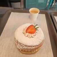  at Cloud Doughnuts in Fatima