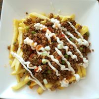  at Chai Village in Manchester