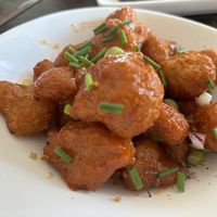   at Chai Village in Manchester