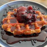   at Chai Village in Manchester