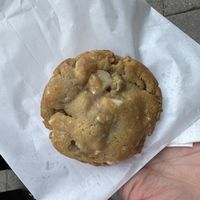   at Spongecookies in Stockholm