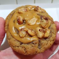  at Spongecookies in Stockholm