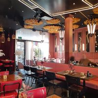 Interior at Miss Miu - Badenerstrasse in Zurich