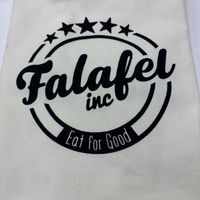   at Falafel Inc in Washington