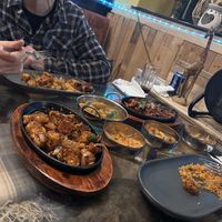   at Cape To Cairo in Shildon