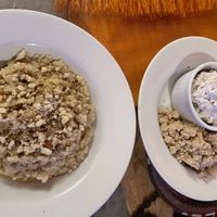 Delicious Deserts   at Cape To Cairo in Shildon