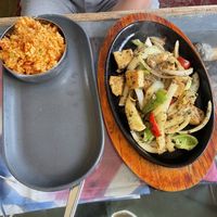   at Cape To Cairo in Shildon