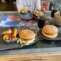   at Cape To Cairo in Shildon