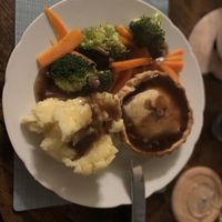   at Blaeberry House in Inverness