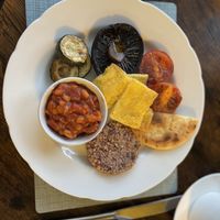   at Blaeberry House in Inverness