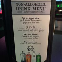  at Sebastian's Ale and Whiskey House in Lombard