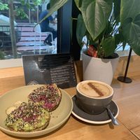   at Schmucks - The William in Melbourne