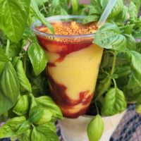 Mangoñada at The Hive in Cottonwood