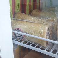 YAY! sausage rolls at Lancefield Providore in Lancefield