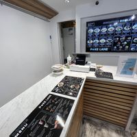 Order at Counter  at Pokè Lane in The Junction
