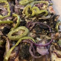 Bob’s Special  at Pizza Bob's in Oranjestad