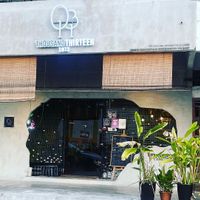 Front shop   at Thousand Thirteen 1013 in Kuala Lumpur