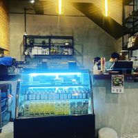 Cashier counter   at Thousand Thirteen 1013 in Kuala Lumpur