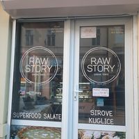  at Raw Story in Subotica