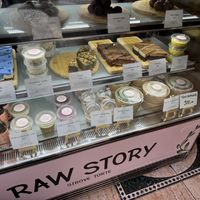 Cakes!  at Raw Story in Subotica