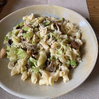   at Shibden Mill Inn in Halifax