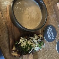   at Shibden Mill Inn in Halifax