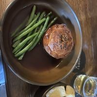   at Shibden Mill Inn in Halifax