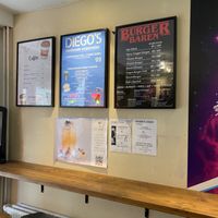   at BOBS in Copenhagen