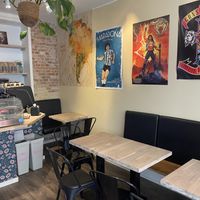   at BOBS in Copenhagen