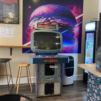   at BOBS in Copenhagen