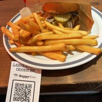   at BOBS in Copenhagen