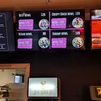  at BOBS in Copenhagen