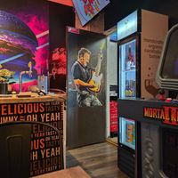  at BOBS in Copenhagen