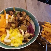  at BOBS in Copenhagen