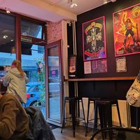  at BOBS in Copenhagen