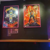  at BOBS in Copenhagen