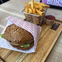   at BOBS in Copenhagen