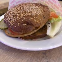   at BOBS in Copenhagen