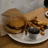   at Põhjala Brewery & Tap Room in Tallinn